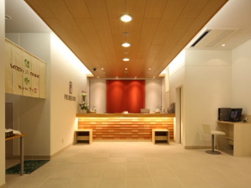 松山微笑酒店 3* 松山